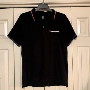 Gap XL Blue men’s polo